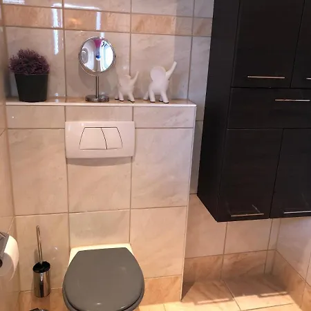 Apartmán Tirol *
