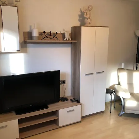 Tirol Apartmán