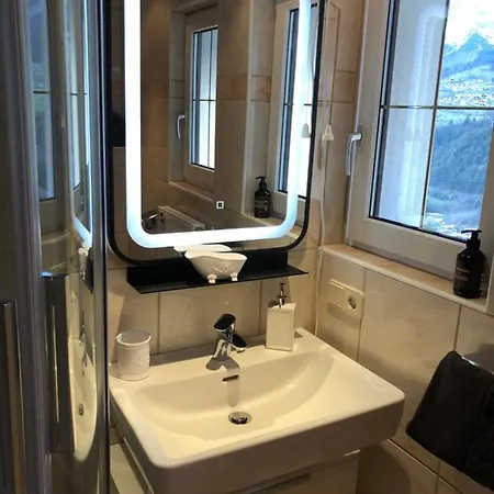 Tirol Апартаменты *
