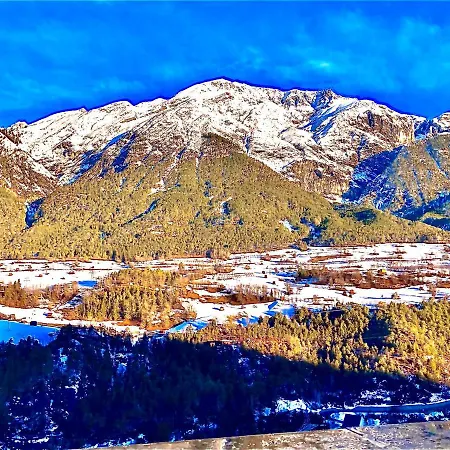 Tirol * Ландек