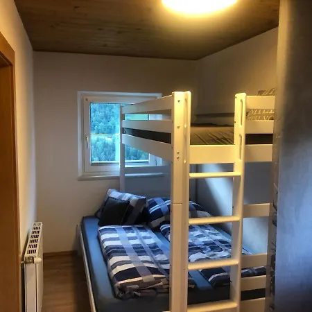 Apartmán Tirol
