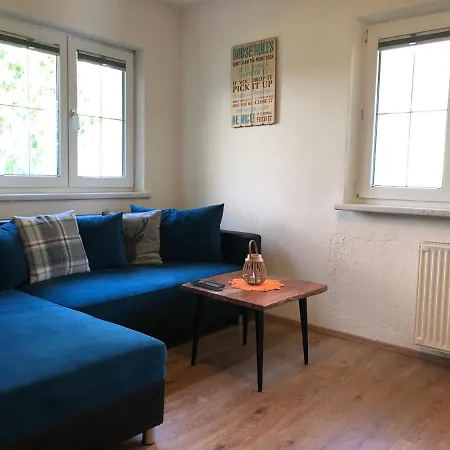 Apartmán Tirol Landeck
