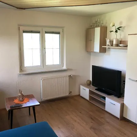 Apartmán Tirol Landeck