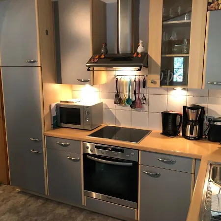 Tirol Apartmán *