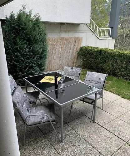 Tirol Apartamento Landeck