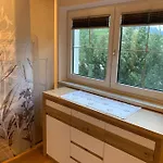 Tirol Апартаменты *