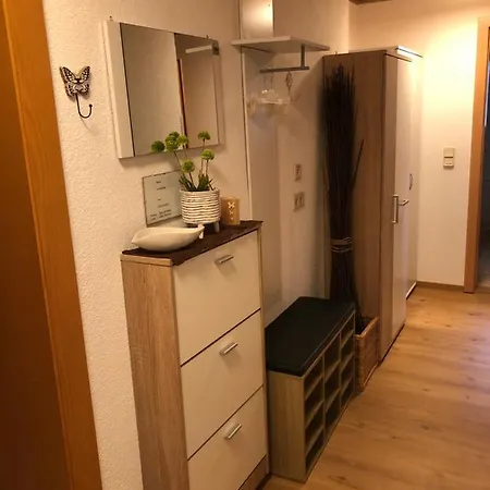Tirol Apartman *