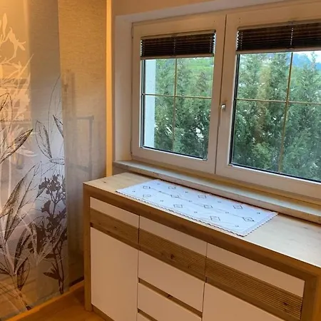 Tirol Apartman *