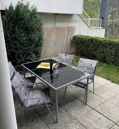 Tirol Apartament Landeck